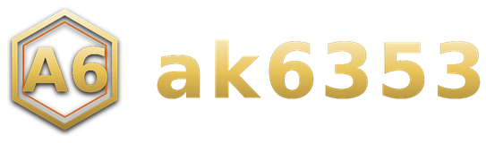 ak6353 logo